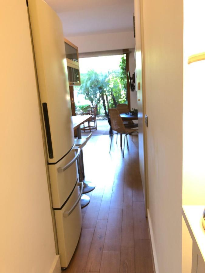 Puerto Banus Apartamento Cuqui Apartment มาร์เบยา ภายนอก รูปภาพ